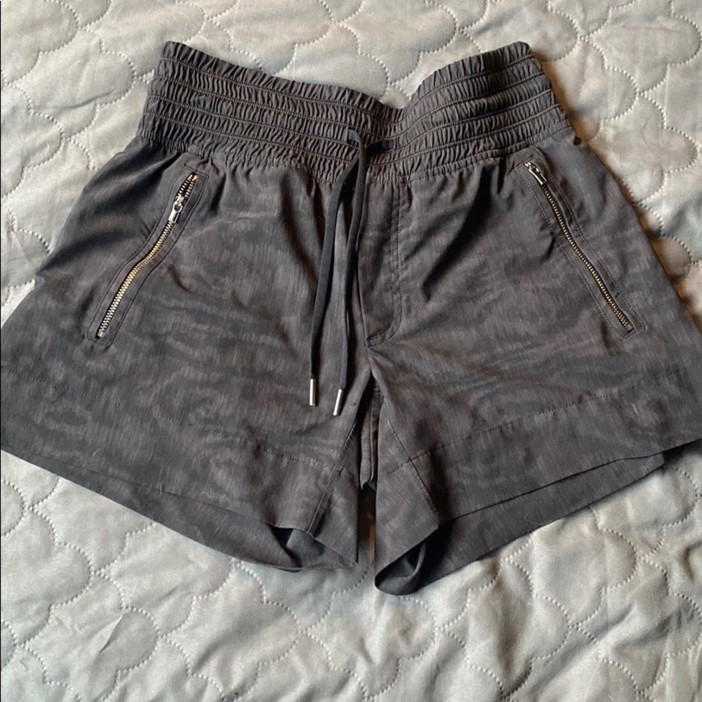 Athleta shorts